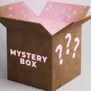 Mystery Box